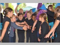 2. Schmankerlmarkt in Ebenfurth, 05.05.2013