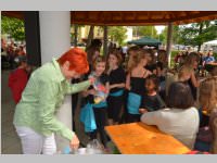 2. Schmankerlmarkt in Ebenfurth, 05.05.2013
