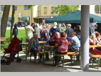 2. Schmankerlmarkt in Ebenfurth, 05.05.2013