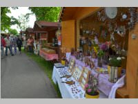 2. Schmankerlmarkt in Ebenfurth, 05.05.2013