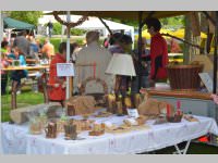 2. Schmankerlmarkt in Ebenfurth, 05.05.2013