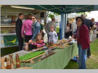 2. Schmankerlmarkt in Ebenfurth, 05.05.2013