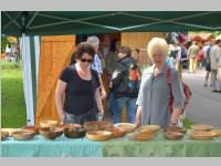 2. Schmankerlmarkt in Ebenfurth, 05.05.2013