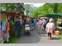2. Schmankerlmarkt in Ebenfurth, 05.05.2013
