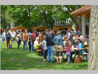 2. Schmankerlmarkt in Ebenfurth, 05.05.2013