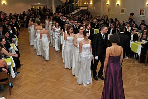 Ebenfurther Stadtball, 19.01.2013