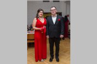 Ebenfurther Stadtball, 21.01.2017
