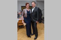 Ebenfurther Stadtball, 21.01.2017