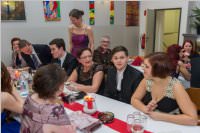 Ebenfurther Stadtball, 21.01.2017
