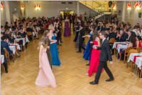 Ebenfurther Stadtball, 21.01.2017