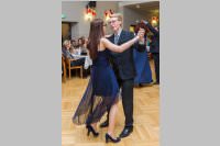 Ebenfurther Stadtball, 21.01.2017