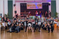 Ebenfurther Stadtball, 21.01.2017