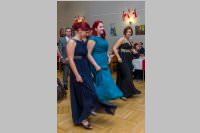 Ebenfurther Stadtball, 21.01.2017