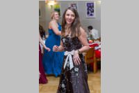 Ebenfurther Stadtball, 21.01.2017