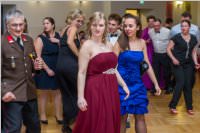 Ebenfurther Stadtball, 21.01.2017