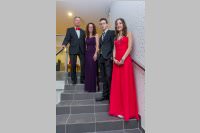 Ebenfurther Stadtball, 21.01.2017