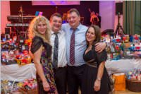 Ebenfurther Stadtball, 21.01.2017