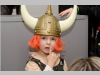 Kindermaskenball der Ebenfurther Kinderfreunde, 07.02.2015
