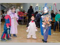Kindermaskenball der Ebenfurther Kinderfreunde, 07.02.2015