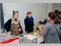 Kindermaskenball der Ebenfurther Kinderfreunde, 07.02.2015