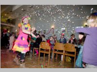 Kindermaskenball der Ebenfurther Kinderfreunde, 07.02.2015