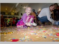 Kindermaskenball der Ebenfurther Kinderfreunde, 07.02.2015