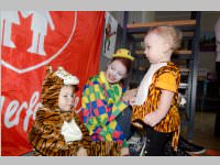 Kindermaskenball der Ebenfurther Kinderfreunde, 07.02.2015