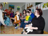 Kindermaskenball der Ebenfurther Kinderfreunde, 07.02.2015