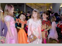 Kindermaskenball der Ebenfurther Kinderfreunde, 07.02.2015