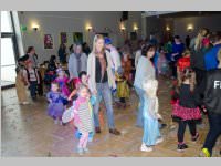 Kindermaskenball der Ebenfurther Kinderfreunde, 07.02.2015