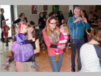 Kindermaskenball der Ebenfurther Kinderfreunde, 07.02.2015