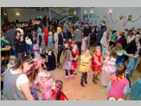 Kindermaskenball der Ebenfurther Kinderfreunde, 07.02.2015