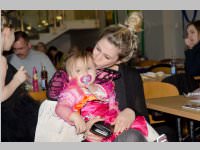 Kindermaskenball der Ebenfurther Kinderfreunde, 07.02.2015