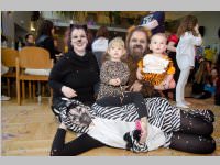 Kindermaskenball der Ebenfurther Kinderfreunde, 07.02.2015