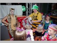 Kindermaskenball der Ebenfurther Kinderfreunde, 07.02.2015