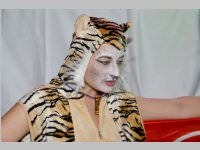 Kindermaskenball der Ebenfurther Kinderfreunde, 07.02.2015