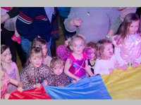 Kindermaskenball der Ebenfurther Kinderfreunde, 07.02.2015