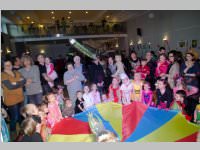 Kindermaskenball der Ebenfurther Kinderfreunde, 07.02.2015