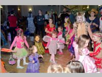 Kindermaskenball der Ebenfurther Kinderfreunde, 07.02.2015