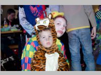 Kindermaskenball der Ebenfurther Kinderfreunde, 07.02.2015