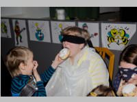Kindermaskenball der Ebenfurther Kinderfreunde, 07.02.2015