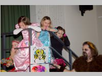 Kindermaskenball der Ebenfurther Kinderfreunde, 07.02.2015