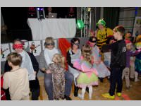 Kindermaskenball der Ebenfurther Kinderfreunde, 07.02.2015