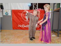 Kindermaskenball der Ebenfurther Kinderfreunde, 07.02.2015