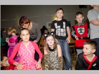 Kindermaskenball der Ebenfurther Kinderfreunde, 07.02.2015
