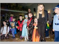 Kindermaskenball der Ebenfurther Kinderfreunde, 07.02.2015
