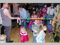 Kindermaskenball der Ebenfurther Kinderfreunde, 07.02.2015