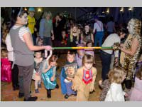 Kindermaskenball der Ebenfurther Kinderfreunde, 07.02.2015