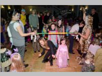 Kindermaskenball der Ebenfurther Kinderfreunde, 07.02.2015