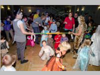 Kindermaskenball der Ebenfurther Kinderfreunde, 07.02.2015
